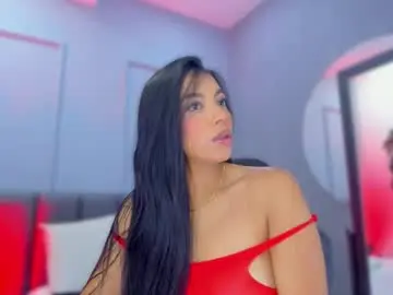 Chaturbate Watch Live Sex Cams of elisa_castrillon