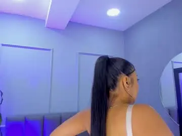 elisa_castrillon from chaturbate