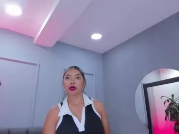 Chaturbate Sex Chat of elisa_castrillon