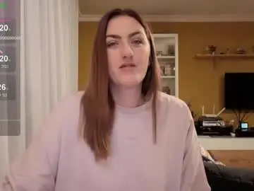 Chaturbate Adult Video Chat of ella_max_live