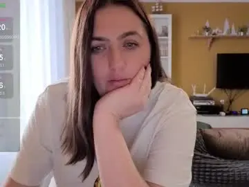 Chaturbate Adult Webcams of ella_max_live