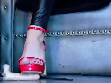 Chaturbate Nude Webcam of enchantressqueen