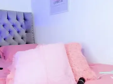 Chaturbate Sex Cam of evaolimpo