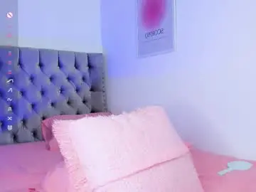 Chaturbate Best live sex cam show of evaolimpo