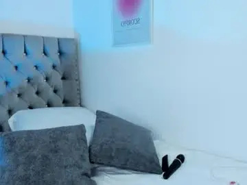 Chaturbate Best live sex cam show of evaolimpo