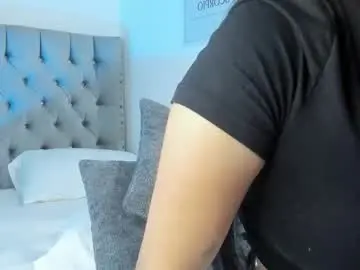 Chaturbate Adult Webcams of evaolimpo