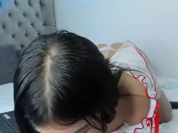 Chaturbate Sex Chat of evaolimpo