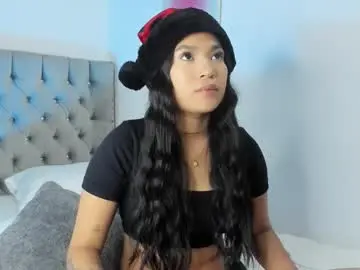 Chaturbate Live Porn of evaolimpo