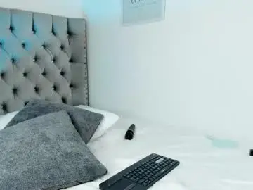 Chaturbate Best Webcam of evaolimpo