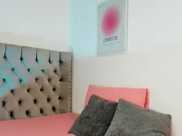 Chaturbate Free Porn Cam of evaolimpo