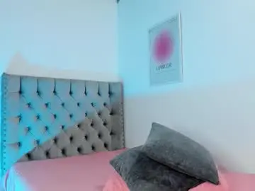 evaolimpo from chaturbate