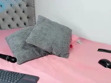 Chaturbate Sex Cam of evaolimpo