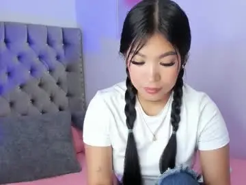 Chaturbate Adult Video Chat of evaolimpo