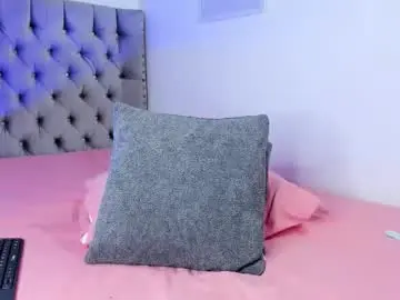 Chaturbate Live Porn of evaolimpo