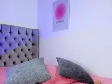 Chaturbate Free Live Porn of evaolimpo