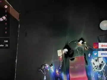 Chaturbate Nude Webcam of fuck_hardlove