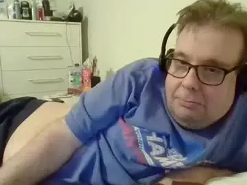 Chaturbate Adult Webcam of garyg930