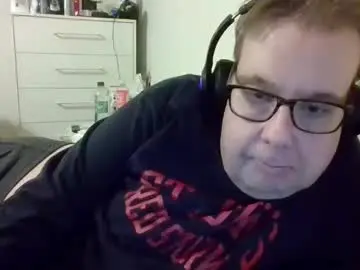 Chaturbate Adult Webcam of garyg930