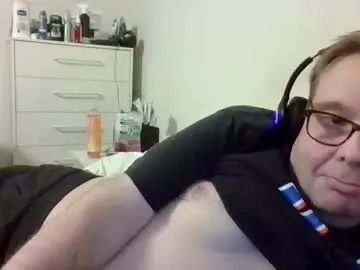 Chaturbate Live Porn of garyg930