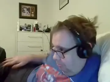 Chaturbate Adult Webcam of garyg930