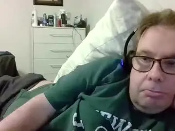 Chaturbate Live Porn of garyg930