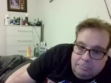 Chaturbate Sex Cam of garyg930