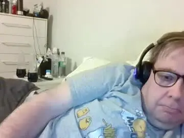 Chaturbate Nude Webcam of garyg930