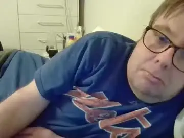 Chaturbate Nude Webcam of garyg930