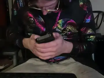 Chaturbate Adult Webcam of hanginbrooklyn