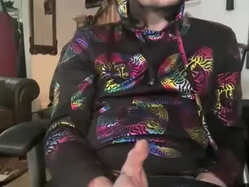 Chaturbate Live Sex Cam of hanginbrooklyn