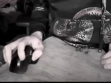 Chaturbate Live Sex Cam of hanginbrooklyn