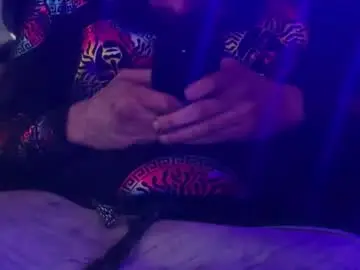 Chaturbate Live Sex Cam of hanginbrooklyn