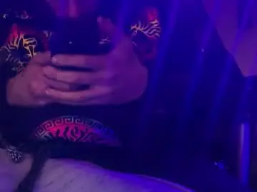 Chaturbate Sex Chat of hanginbrooklyn