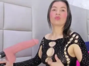 Chaturbate Adult Video Chat of hannmachinne