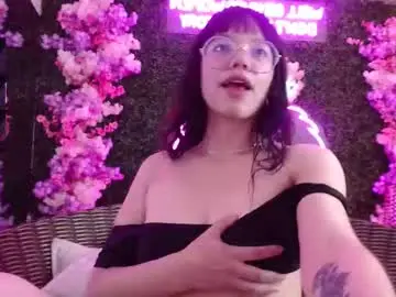 Chaturbate Sex Chat of jade_storm_