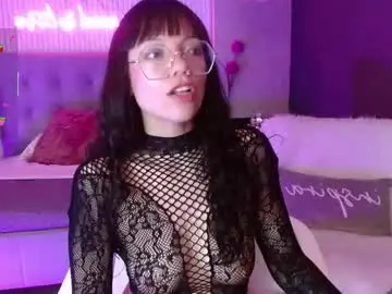 Chaturbate Sex Chat of jade_storm_