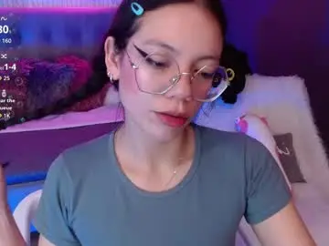 Chaturbate Live Porn of jade_storm_