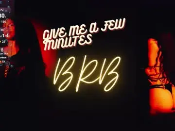 Chaturbate Nude Webcam of jade_storm_