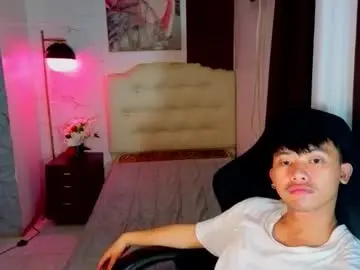 Chaturbate Nude Webcam of jeppie_