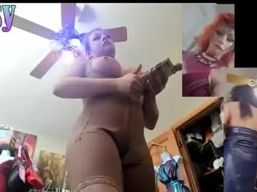 Chaturbate Adult Webcam of jessyboi0504