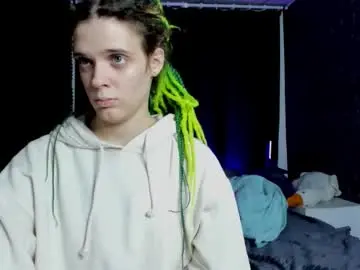 Chaturbate Best Webcam of kiki_krash