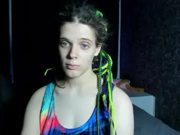 Chaturbate Free Porn Cam of kiki_krash