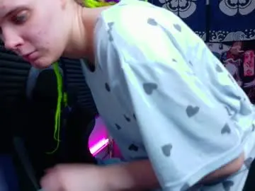 Chaturbate Live Porn of kiki_krash