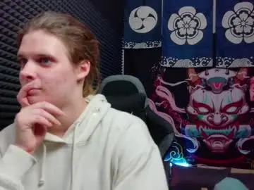 Chaturbate Sex Chat of kiki_krash