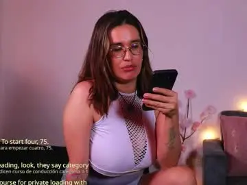 Chaturbate Free Live Porn of lady_boobs1