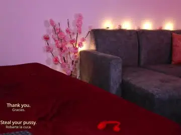 Chaturbate Live Sex Cam of lady_boobs1