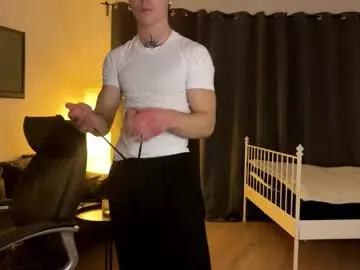 Chaturbate Adult Video Chat of liamfosterr