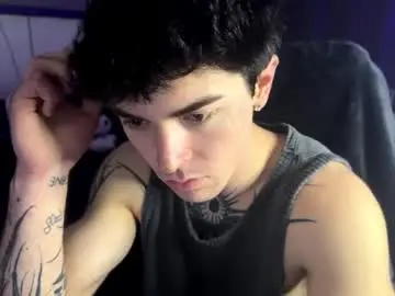 Chaturbate Free Live Porn of liamfosterr