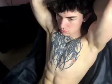 Chaturbate Best live sex cam show of liamfosterr