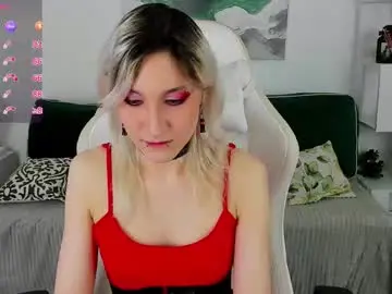 Chaturbate Best live sex cam show of lissa_jamess